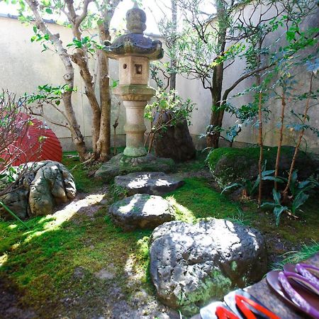 Matsuharu ANN Villa Kyoto Eksteriør billede