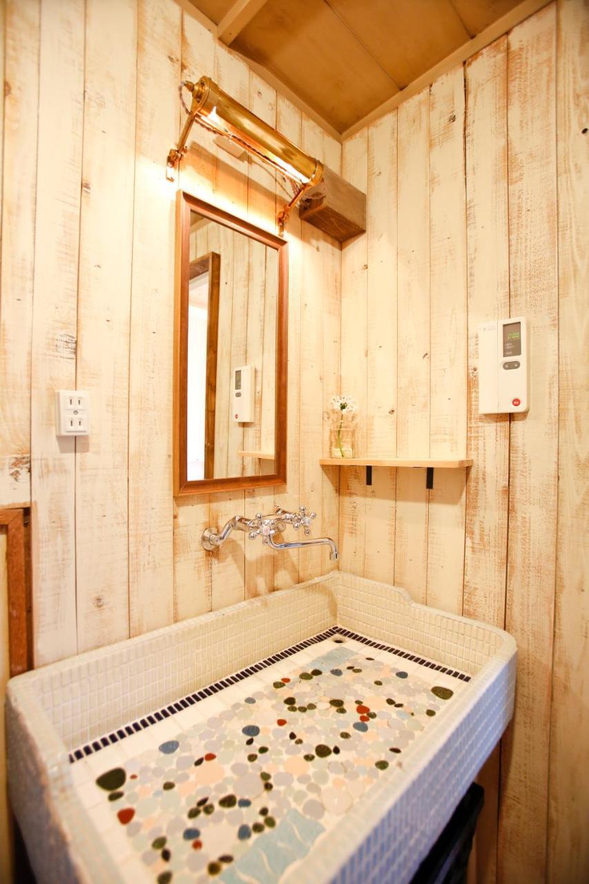 Matsuharu ANN Villa Kyoto Eksteriør billede