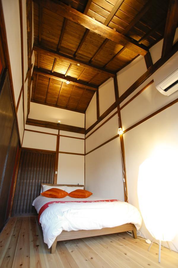 Matsuharu ANN Villa Kyoto Eksteriør billede