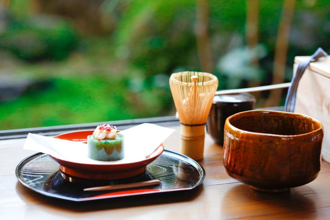 Matsuharu ANN Villa Kyoto Eksteriør billede