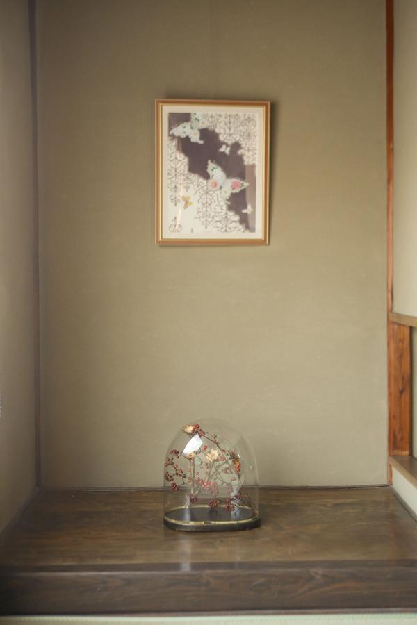 Matsuharu ANN Villa Kyoto Eksteriør billede