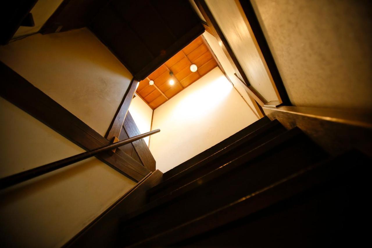 Matsuharu ANN Villa Kyoto Eksteriør billede
