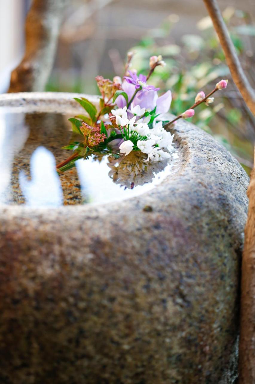 Matsuharu ANN Villa Kyoto Eksteriør billede