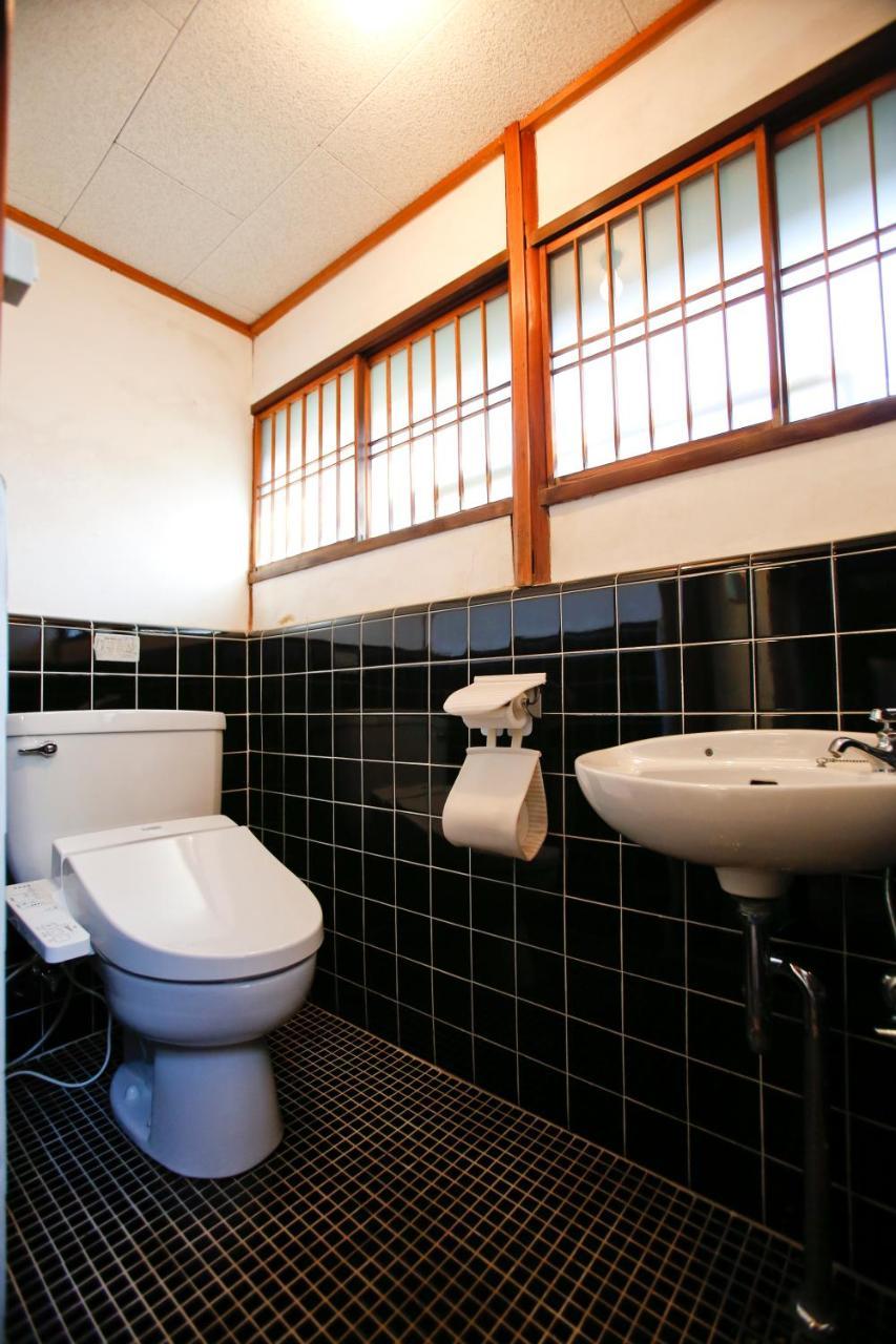 Matsuharu ANN Villa Kyoto Eksteriør billede