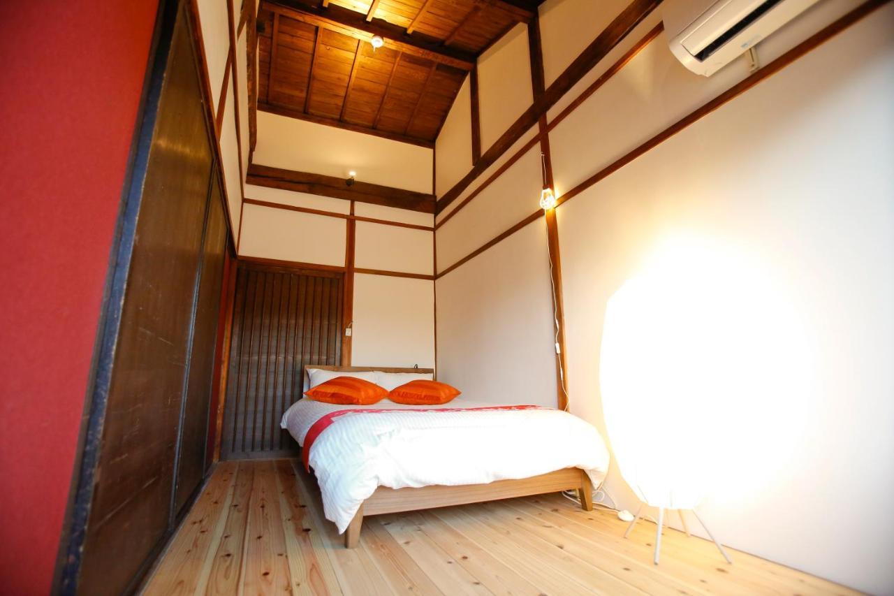 Matsuharu ANN Villa Kyoto Eksteriør billede