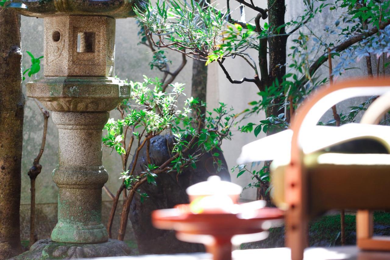 Matsuharu ANN Villa Kyoto Eksteriør billede