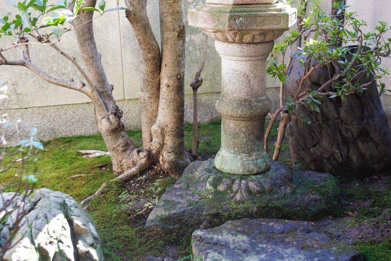 Matsuharu ANN Villa Kyoto Eksteriør billede
